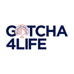 Gotcha 4 Life Gotcha 4 Life
