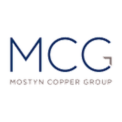 Mostyn Copper Group Mostyn Copper Group