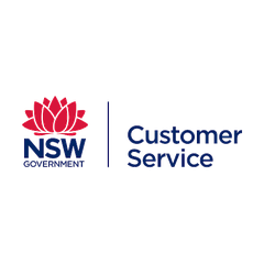 NSW Customer Service NSW Customer Service