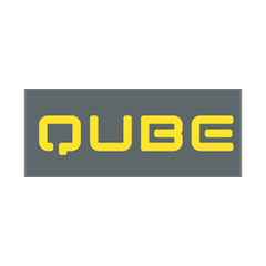 QUBE QUBE
